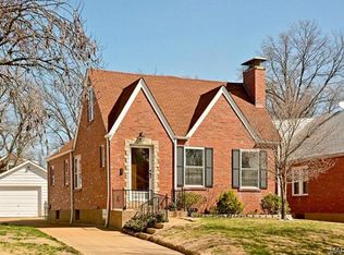 5751 Pernod Ave, Saint Louis, MO 63139