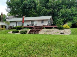 295 Ln 101 Ball Lk, Hamilton, IN 46742