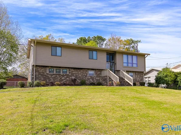 1103 Tyler Rd NW, Huntsville, AL 35816