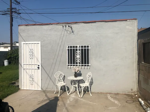 6406 Arlington Ave, Los Angeles, CA 90043
