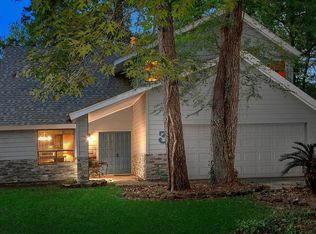 3 N Timber Top Dr, Spring, TX 77380