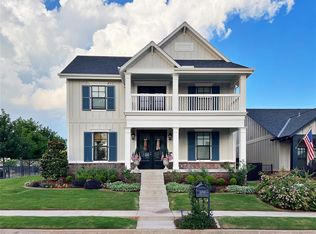 1756 Boathouse Rd, Edmond, OK 73034
