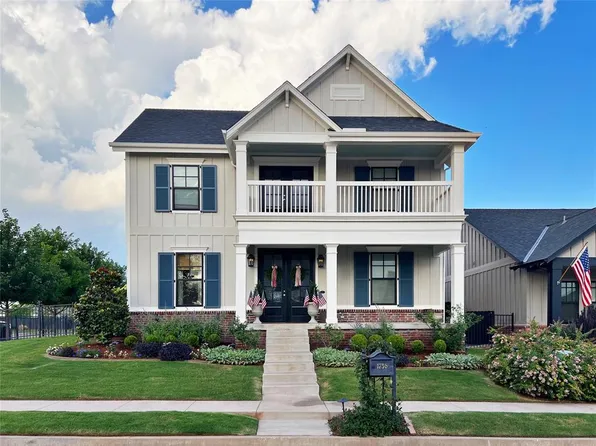 1756 Boathouse Rd, Edmond, OK 73034