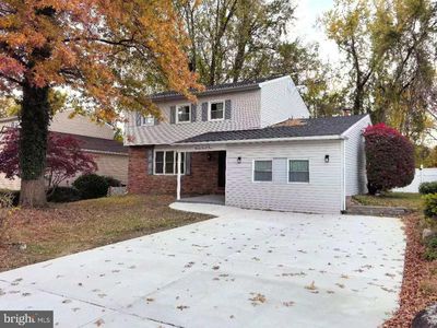7105 Cynwyd Ave, Pennsauken, NJ, 08109