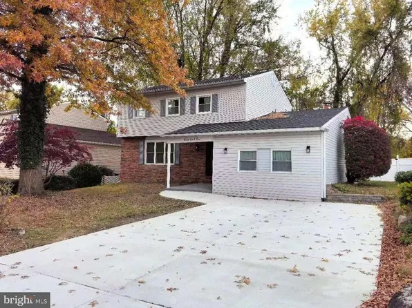 7105 Cynwyd Ave, Pennsauken, NJ 08109