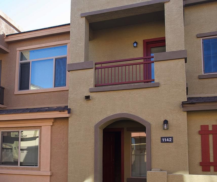 New Condo Exterior