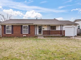 5742 E 22nd St, Tulsa, OK 74114