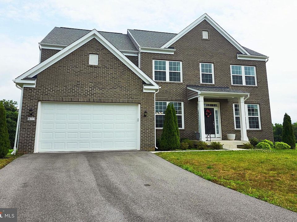 1st image of 18113 Gracehill Ct