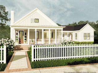 7 Thunderstorm Ln, Bluffton, SC 29910