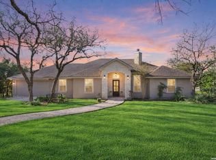 1336 Sparkman, Boerne, TX 78006