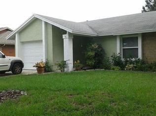 2134 Turmeric Ave, Orlando, FL 32837