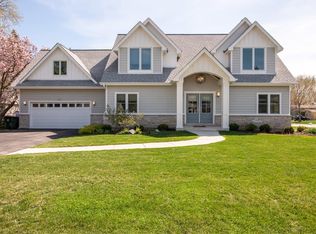 501 N Derbyshire Ave, Arlington Heights, IL