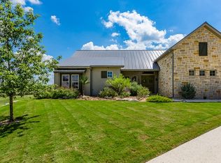 3200-18 Pinnacle Club Dr E, Kerrville, TX 78028