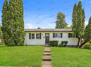 11662 Geneva Rd, Cincinnati, OH 45240