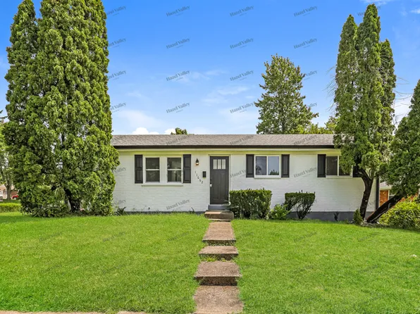 11662 Geneva Rd, Cincinnati, OH 45240