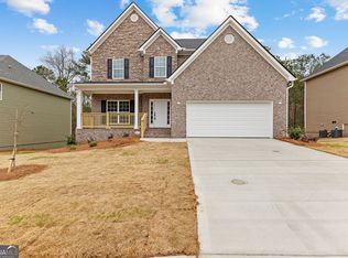 928 Brookmere Ct, Atlanta, GA 30349