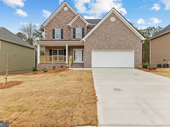 928 Brookmere Ct, Atlanta, GA 30349