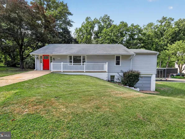 788 Paul Birch Dr, Crownsville, MD 21032