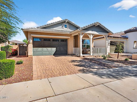 2nd image of 20652 W NELSON Place