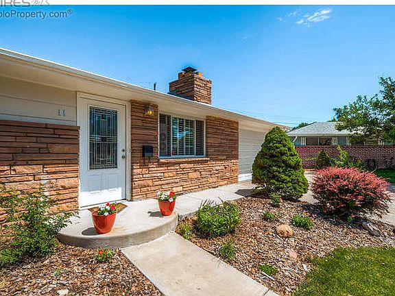 Lovely Landscaping