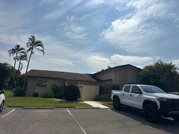 6224 Principia Dr #1, Fort Myers, FL 33919