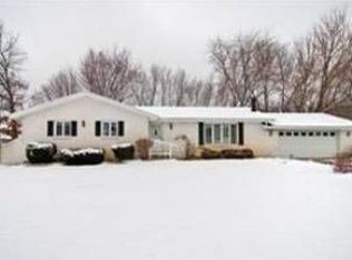 5233 W Laxita Dr, La Porte, IN 46350