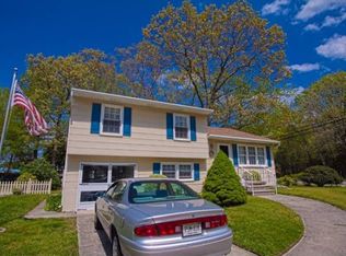 101 Heidi Ave, Cape May, NJ 08204