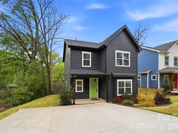 306 Lima Ave, Charlotte, NC 28208