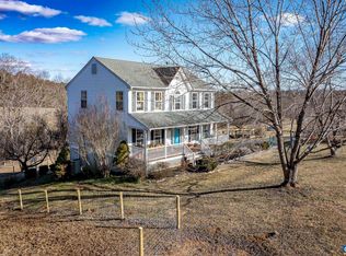 1776 Meadowview Ln, Ruckersville, VA 22968