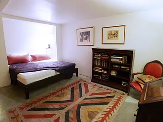 Rented by Sotheby's International Realty