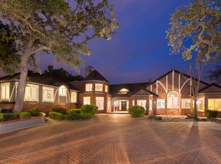 14545 Deer Park Ct, Los Gatos, CA 95032