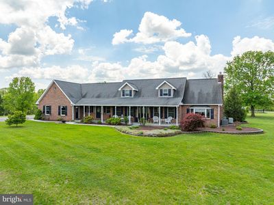 16 Zerbe Dr, Bernville, PA, 19506