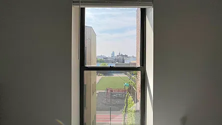 Rented by Strivers Management Group Corp (Brokerage)