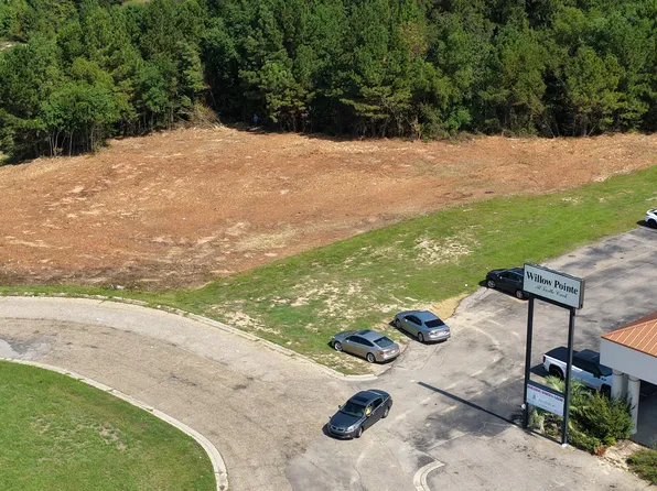 0 Willow Point, Hattiesburg, MS 39402