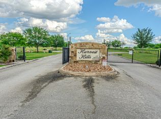 3242 Harvest Crst, Marion, TX 78124