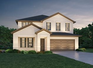 4323 Reese Ravine Ln, Katy, TX 77493