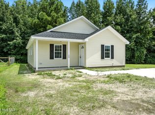 112 Nugget Trl, Elizabeth City, NC 27909