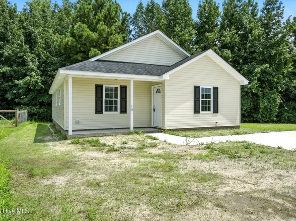 112 Nugget Trail, Elizabeth City, NC 27909