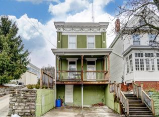238 Klotter Ave, Cincinnati, OH 45219