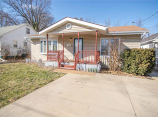 314 Hoffmeister St, Alton, IL 62002