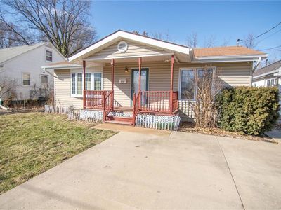 314 Hoffmeister St, Alton, IL, 62002