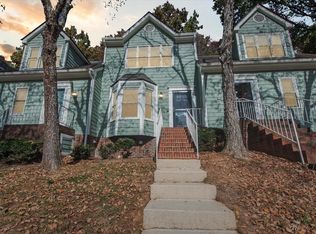 420 Oak Run Dr, Raleigh, NC 27606