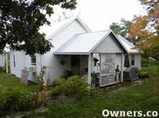 94A Hc 33, Compton, AR 72624