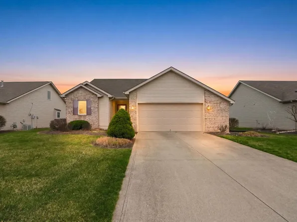 2205 Othello Cv, Fort Wayne, IN 46818