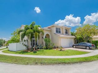 1924 SW 180th Ter, Miramar, FL 33029