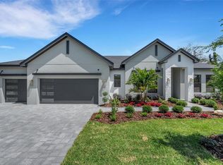 5374 Clubhouse Hills Ln, Lakeland, FL 33812