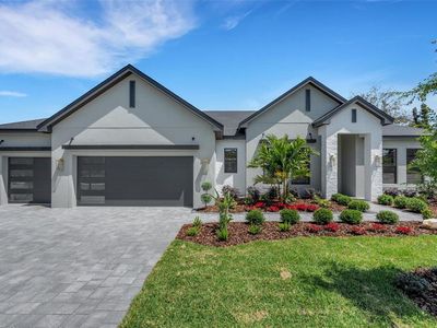 5374 Clubhouse Hills Ln, Lakeland, FL, 33812