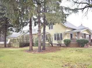 420 S Main St, Middlebury, IN 46540