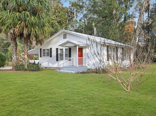 18763 NW 235th St, High Springs, FL 32643