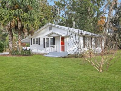 18763 NW 235th St, High Springs, FL, 32643